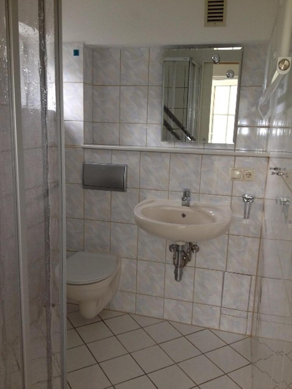 Ferienwohnung Johannes Ostseebad Ostseebad Zinnowitz Exterior foto